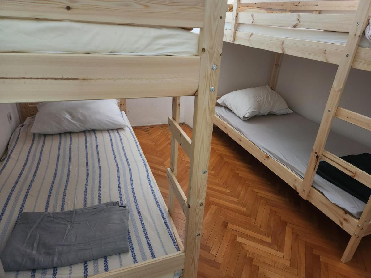 Rooms Dubai Сплит Екстериор снимка