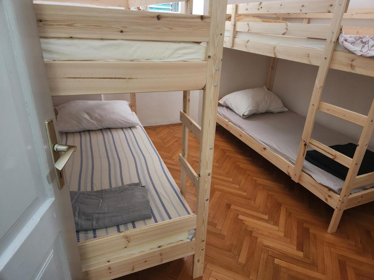 Rooms Dubai Сплит Екстериор снимка